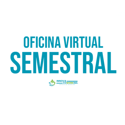 Oficina Virtual semestral.