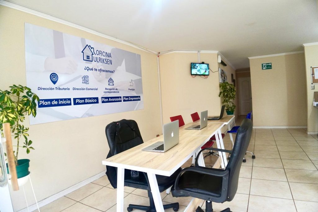 arriendo de espacios compartidos, la serena, coquimbo