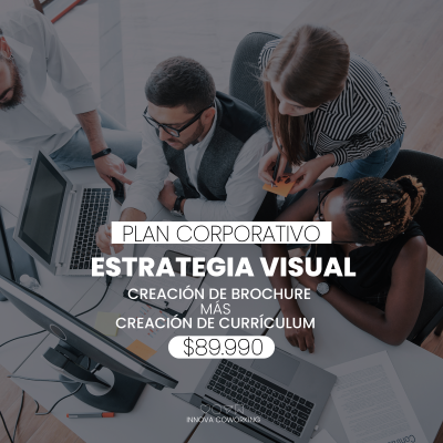 Estrategia Visual