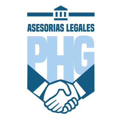 Asesoria legales PHG
